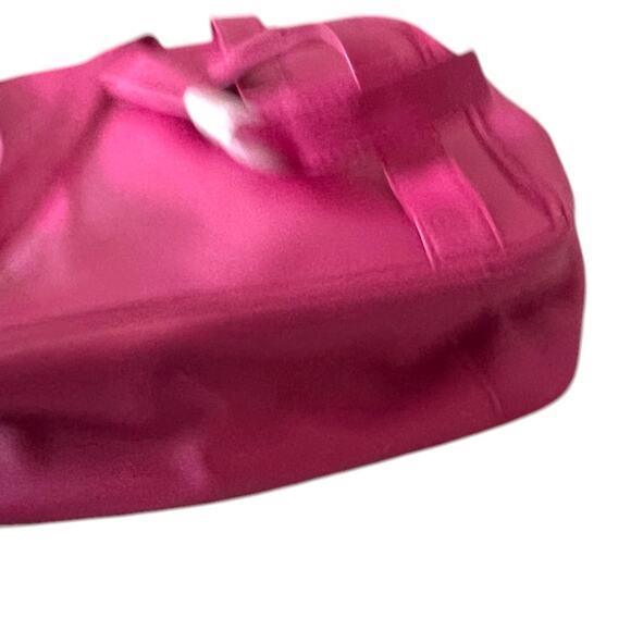 NEW JUICY COUTURE Hot Pink & Black Sequin Backpack Bag FAST SHIPPING NWT 1507-57 main image 9